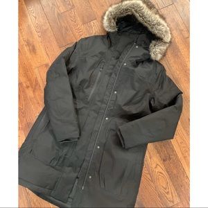 The North Face Downtown Parka